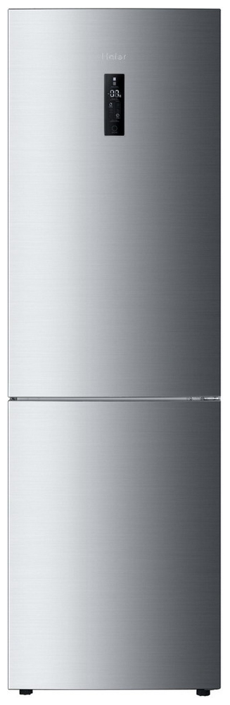 цена Двухкамерный холодильник Haier C2F 637 CXRG