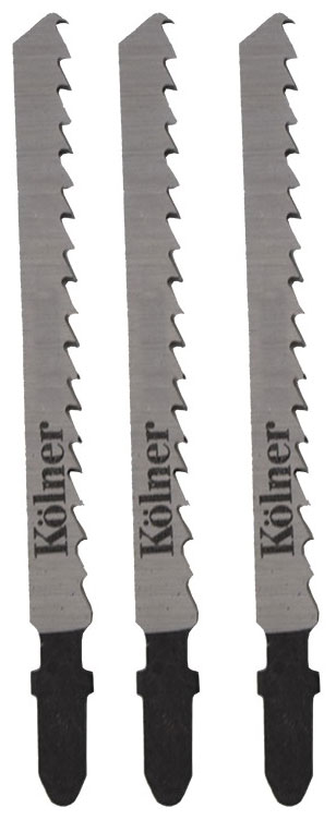 Изображение товара Пильное полотно Kolner KT 118 A