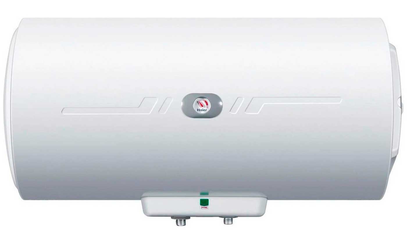 Изображение товара Накопительный водонагреватель Haier FCD-JTHA 30-III(ET) 30 л горизонтальный
