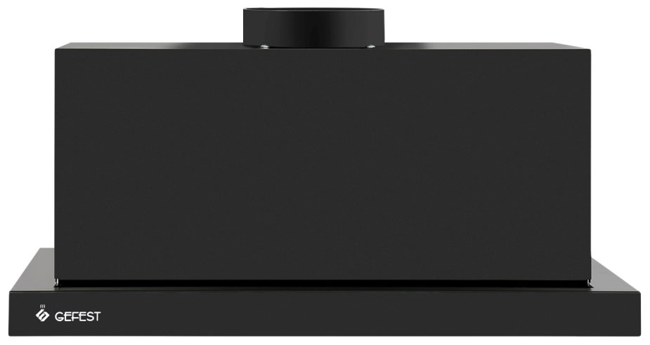

Вытяжка Gefest ВО 4601 К23, Черный