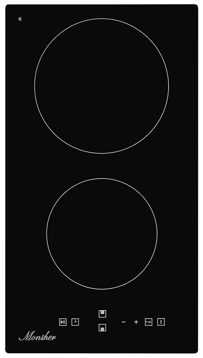 Изображение товара Электрическая варочная панель Monsher MHE 33