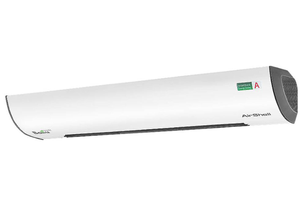 

Тепловая завеса Ballu BHC-L09S03-ST, Белый