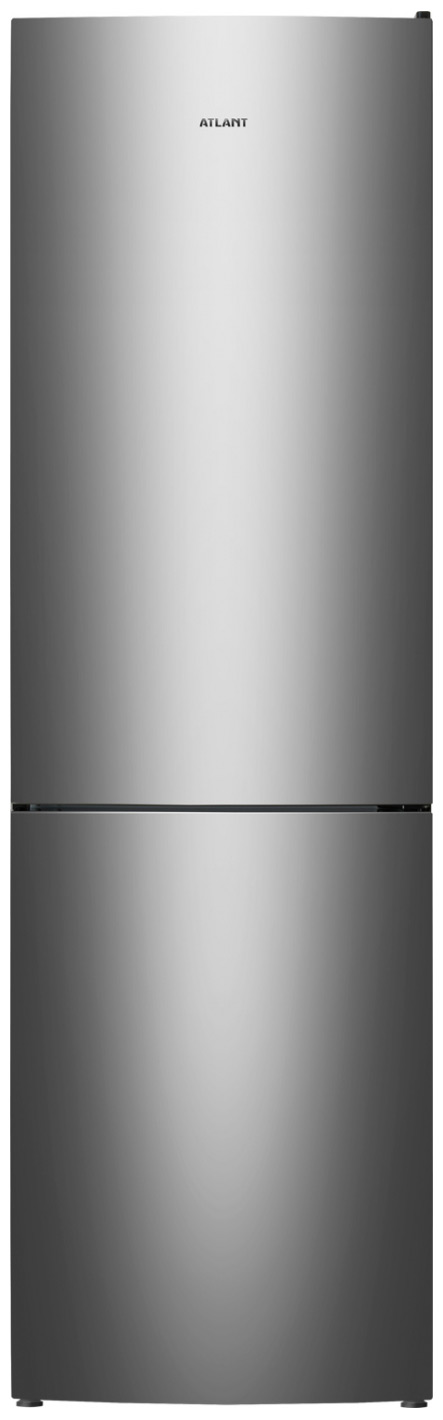 Изображение товара Двухкамерный холодильник Atlant ХМ-4624-161 мокр. асфальт