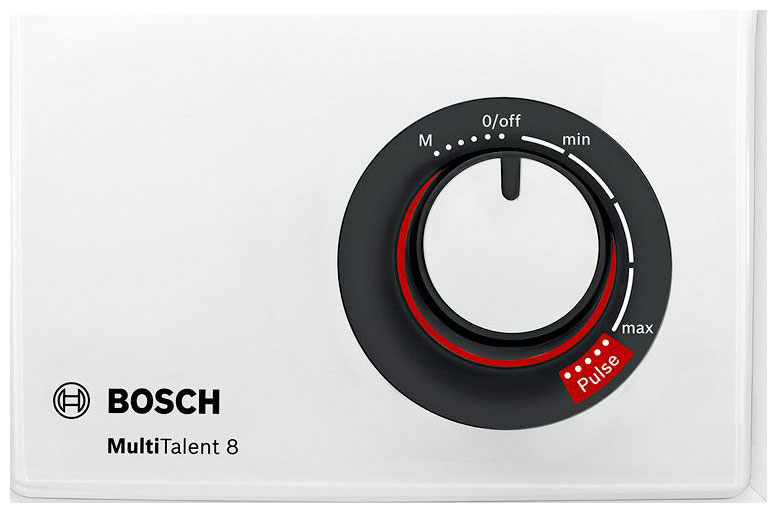 Multi Talent8 Кухонный Комбайн Bosch Купить