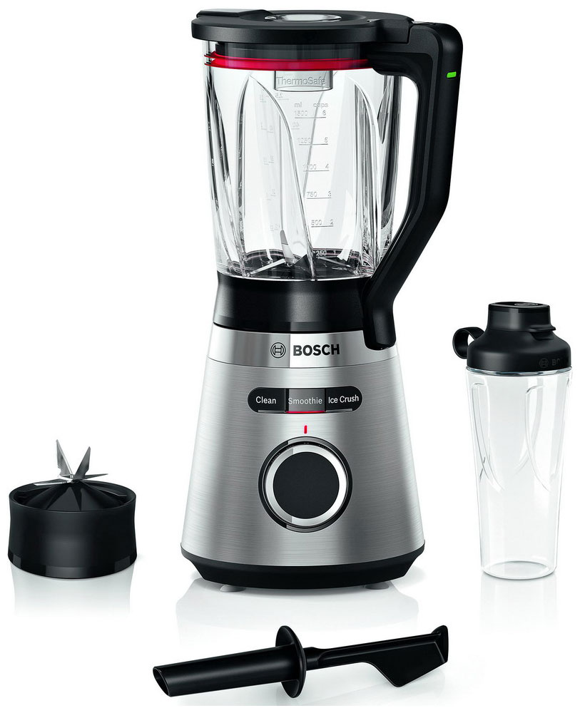 Изображение товара Стационарный блендер Bosch VitaPower Serie | 4 MMB6384M