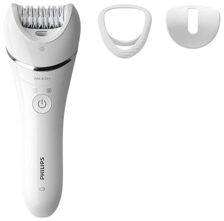 Эпилятор Philips BRE700/00 Epilator Series 8000