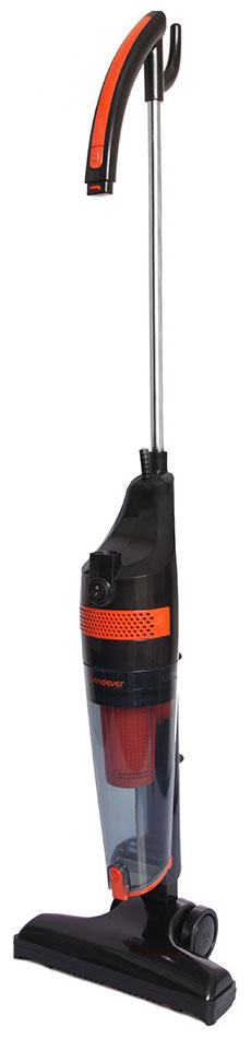 Изображение товара Вертикальный пылесос Endever SKYCLEAN VC-294 мощность 650 Вт HEPA фильтр