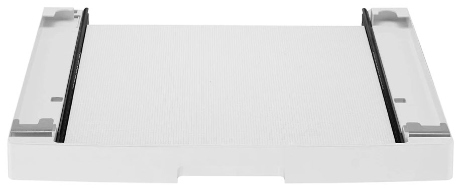 Изображение товара Монтажный элемент для установки колонной LG DK1W, белый