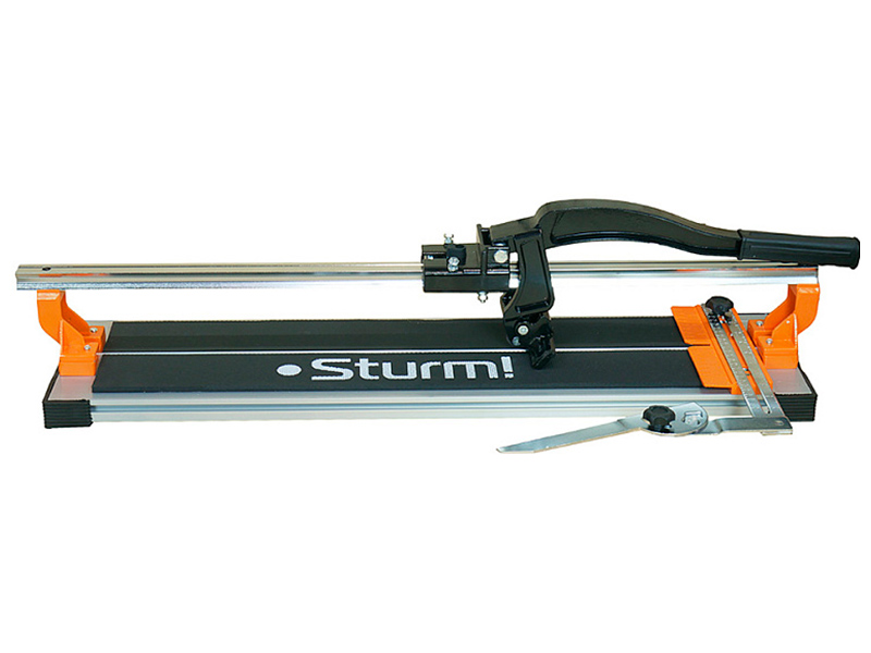 Изображение товара Плиткорез Sturm! 1072-TC-600P ручной рельсовый для профессиональной работы