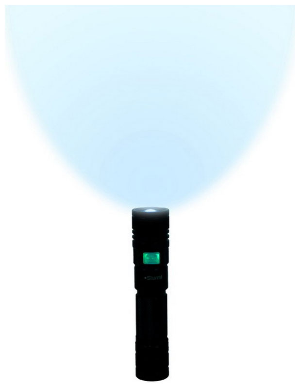 Изображение товара Фонарь Sturm! 4052-04-300