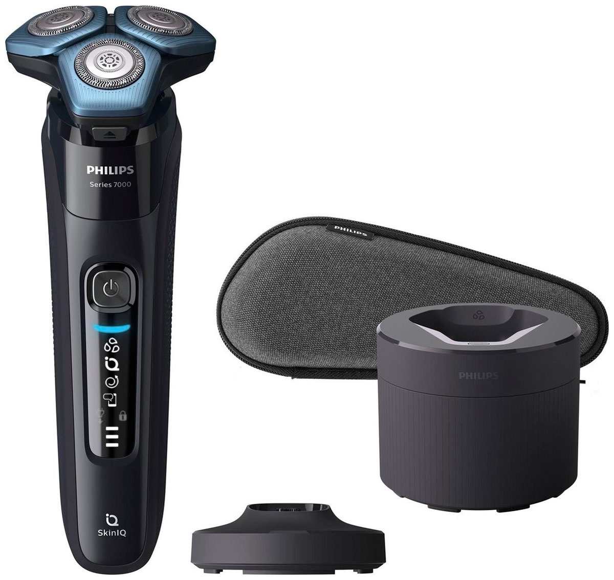 Электробритва Philips Series 7000 S 7783/55 Электробритва Philips Series 7000 S 7783/55