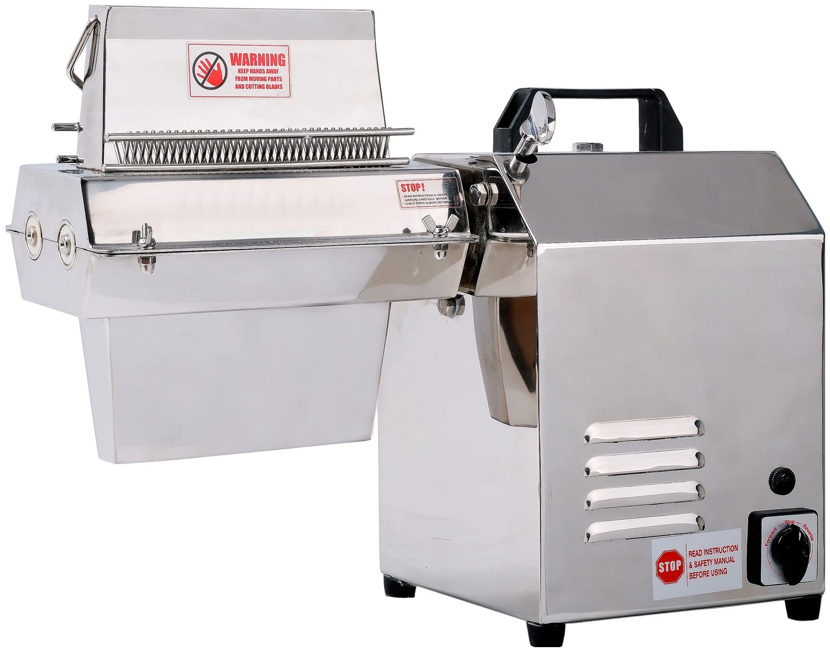 Изображение товара Тендерайзер Viatto ETS737 (56669)