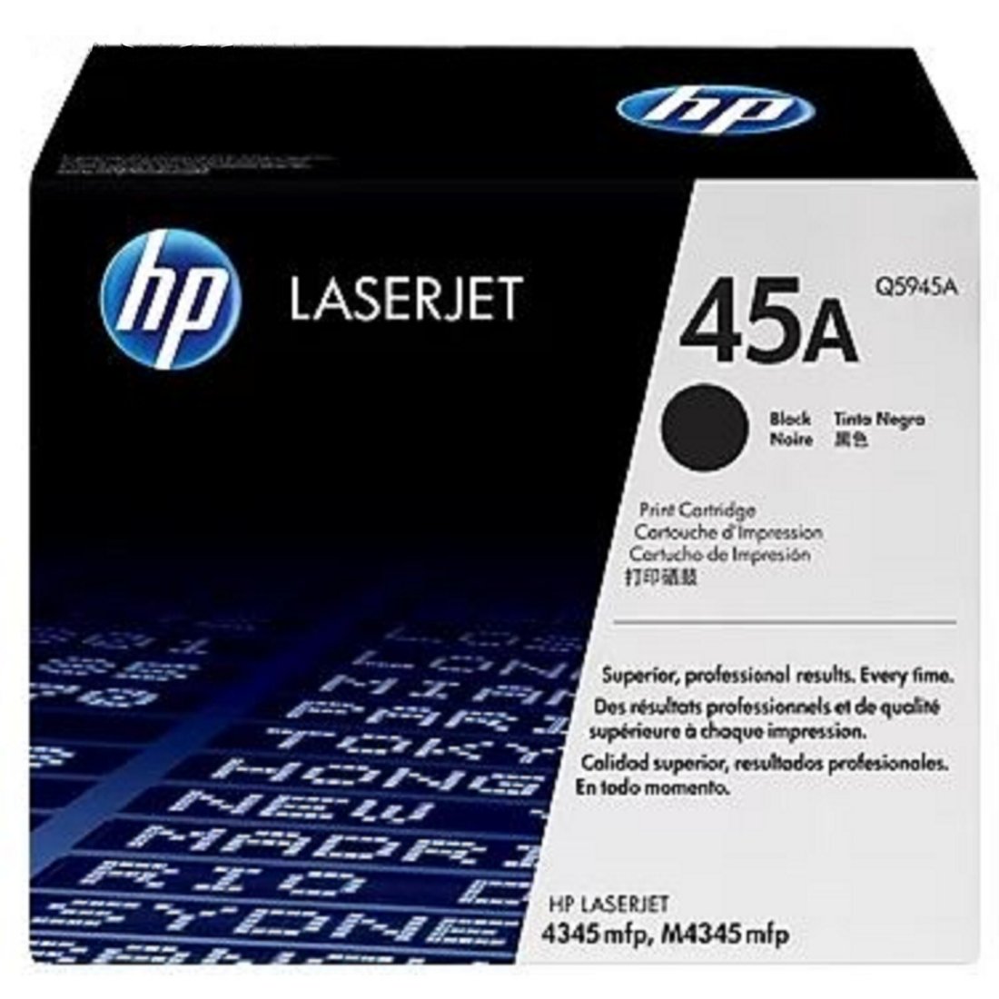 Изображение товара Картридж лазерный HP 87X CF287XC черный для LJ Ent M506/M527