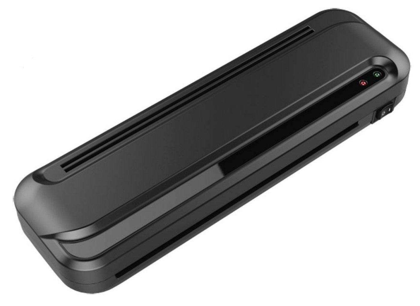 Изображение товара Ламинатор Hiper Office Kit L2311 A4 (60-150мкм) 22см/мин (2вал.) лам.фото