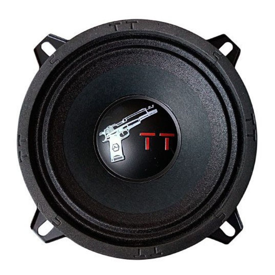 Изображение товара Автомобильные динамики Урал ТТ 130 Драйв 180Вт однополосные 4Ом 13см