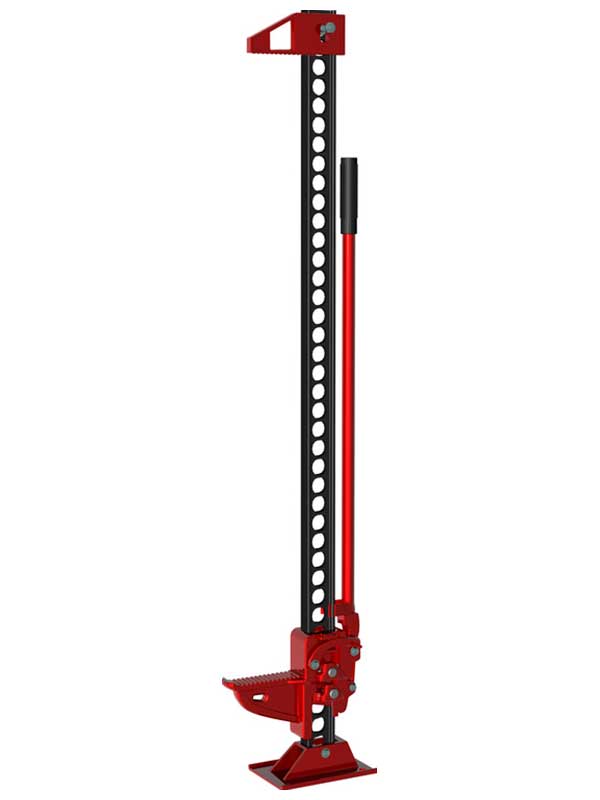 

Домкрат Сорокин High Jack 60" 3т (3.160), Красный