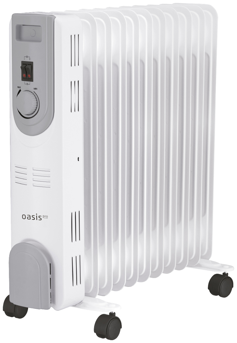 Изображение товара Масляный радиатор Oasis Pro OS-25