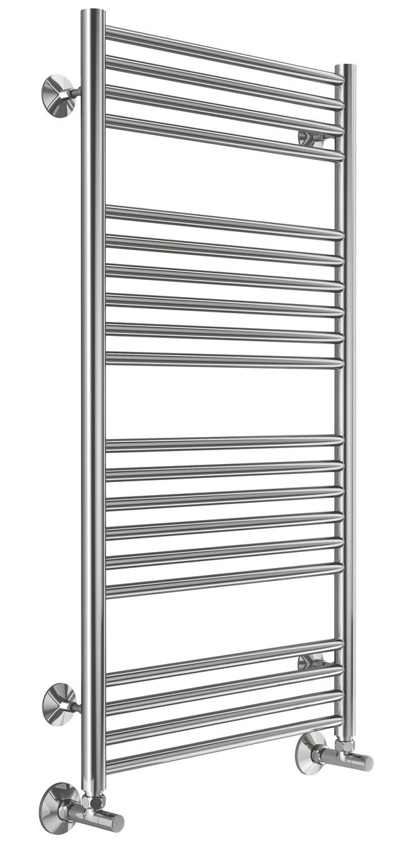 Изображение товара Полотенцесушитель водяной Terminus Аврора П20 500х1000 (4670078529381)