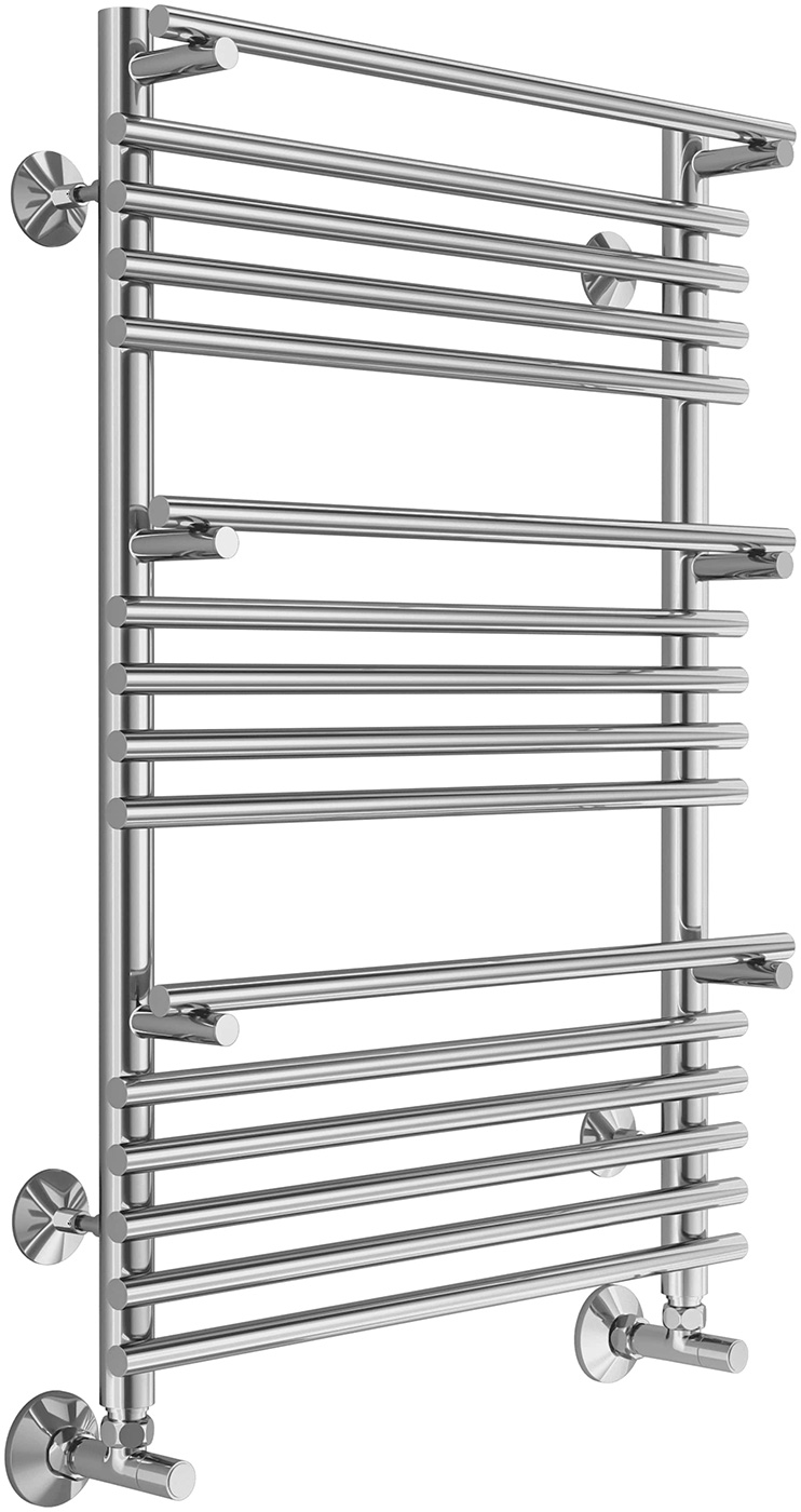 Изображение товара Полотенцесушитель водяной Terminus Вента люкс П16 500х800