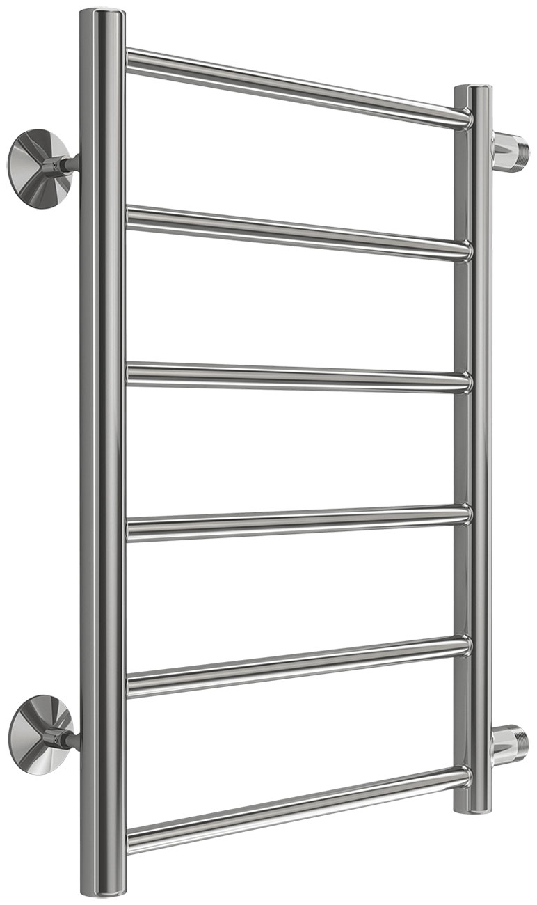 Изображение товара Полотенцесушитель водяной Terminus Аврора П6, 400х600 см