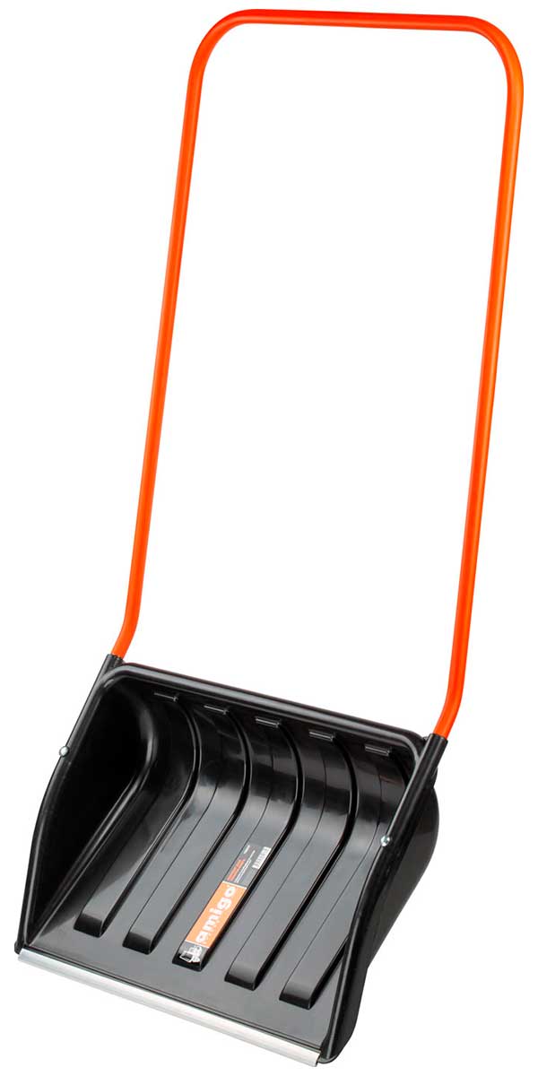 Изображение товара Скрепер для уборки снега Amigo 78017 высокого качества с прочной конструкцией