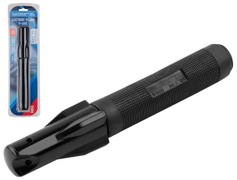 Изображение товара Держатель электрода Solaris H-600E