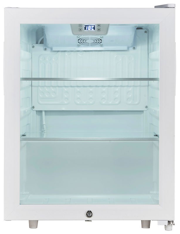 Изображение товара Компактный холодильник для косметики Cellar Private CP023AW 60 л белый