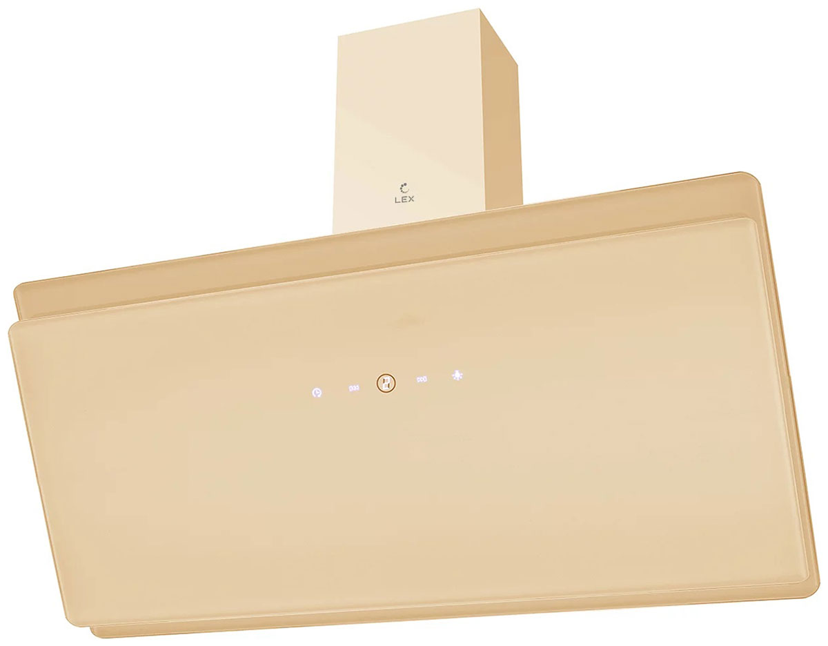 Изображение товара Вытяжка LEX Furia 900 Ivory