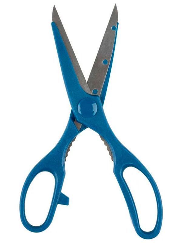 Изображение товара Ножницы технические Park 21.5 см (009179)