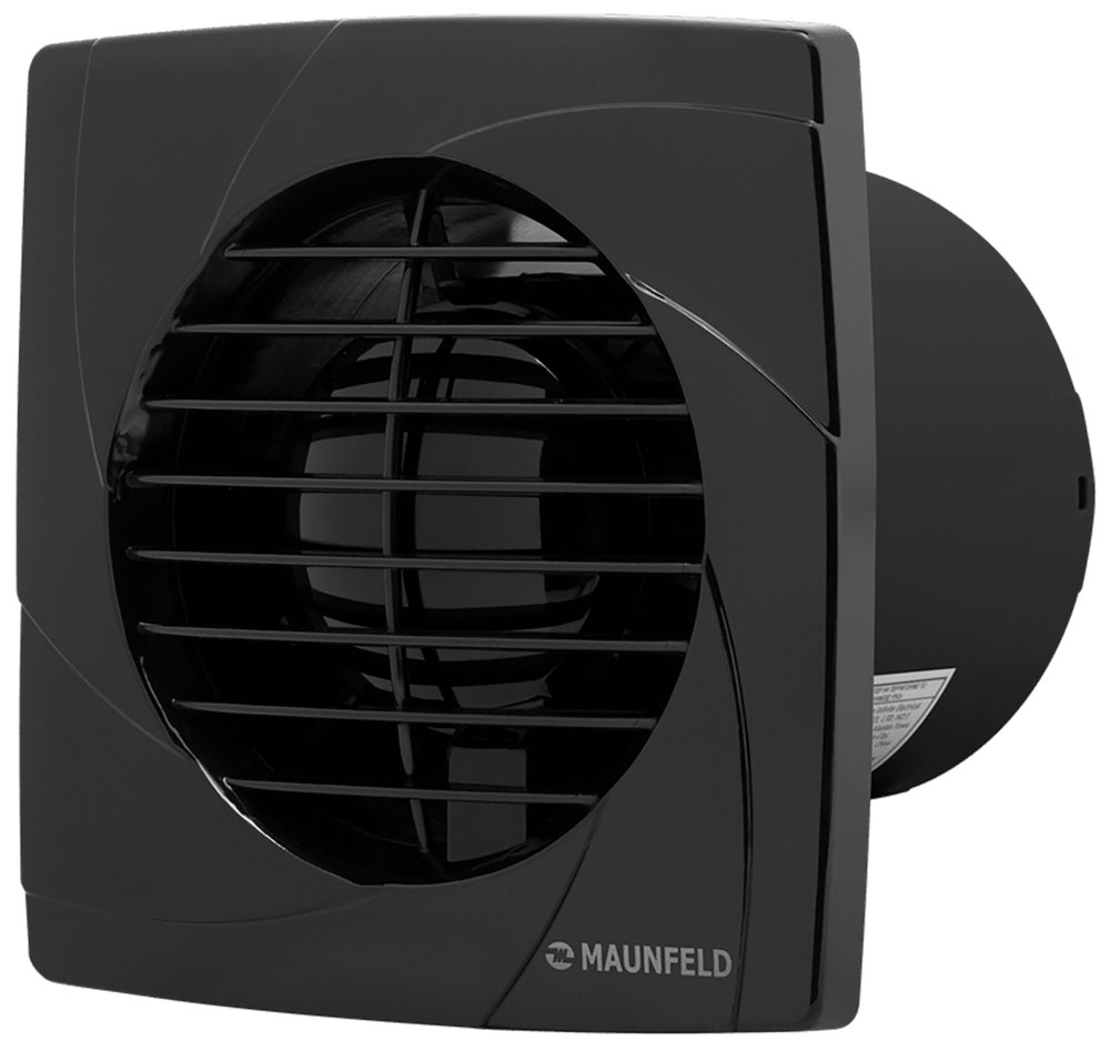 Вытяжной вентилятор Maunfeld MFB12GB