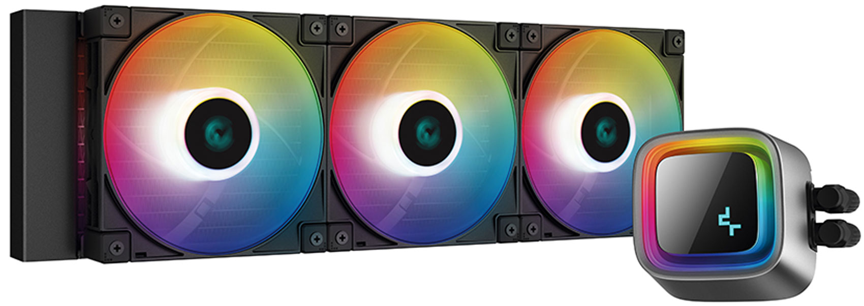 Изображение товара СЖО для процессоров Deepcool LS720