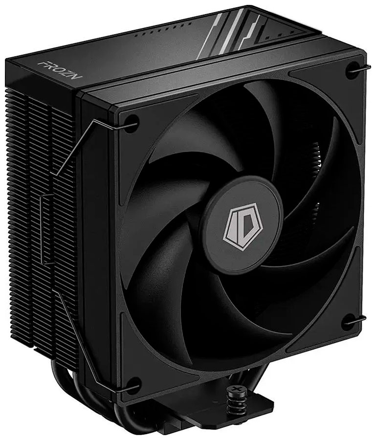 Изображение товара Кулер для процессора ID-Cooling FROZN A410 BLACK