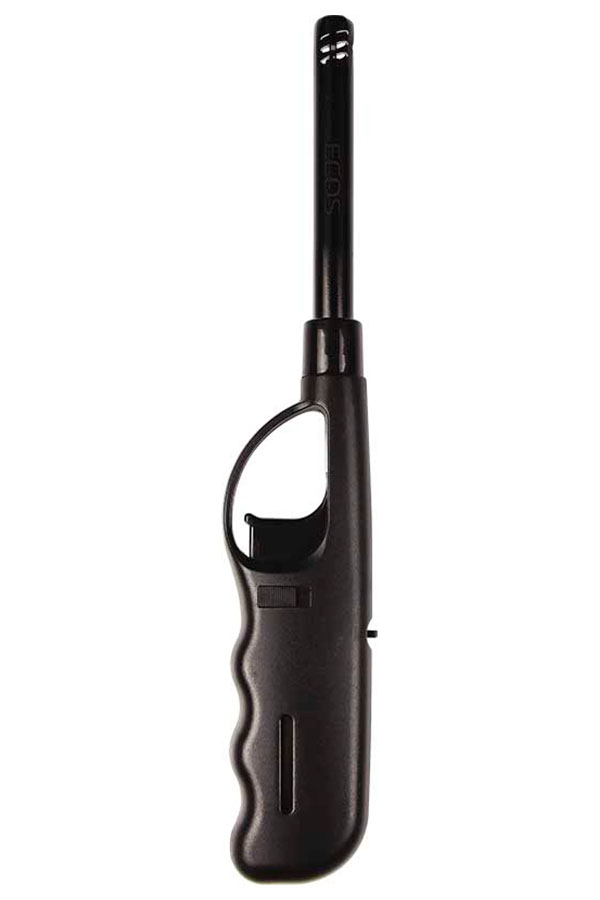 Изображение товара Зажигалка газовая Ecos JW-61-BL