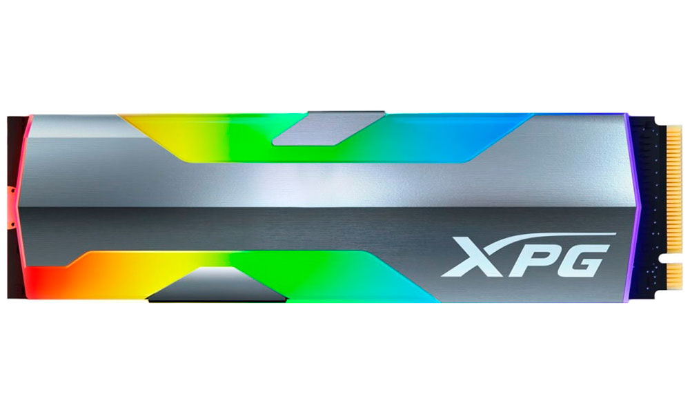 Изображение товара SSD накопитель Adata M.2 SPECTRIX S20G 1000 Гб PCIe