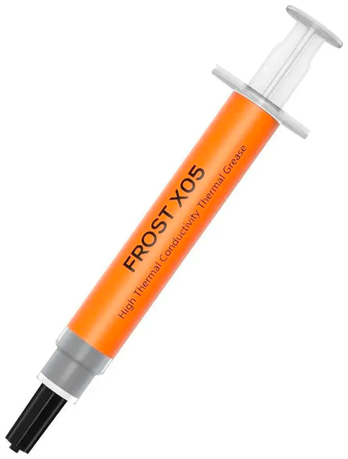 Изображение товара Термопаста ID-Cooling FROST X05 5g