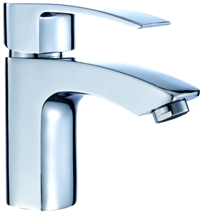 Изображение товара Смеситель для ванной комнаты D-Lin 365/хром (D110365)