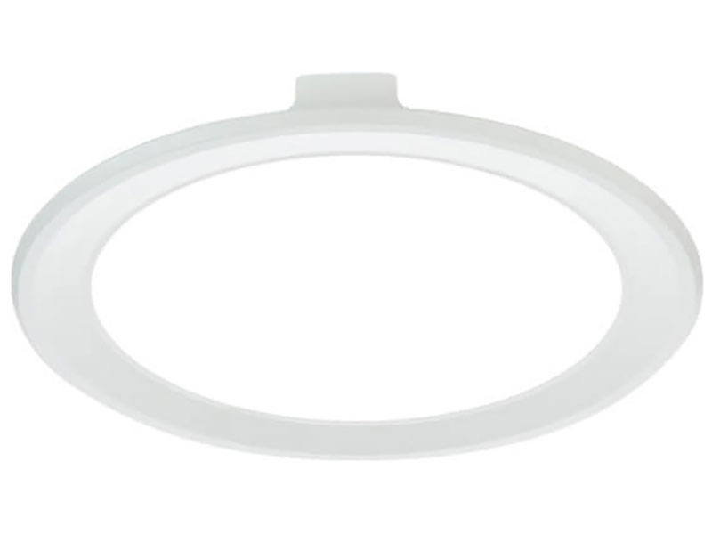 Изображение товара Встраиваемый светодиодный светильник Ambrella Light Present 300154 15 Вт 4200K IP20 белый