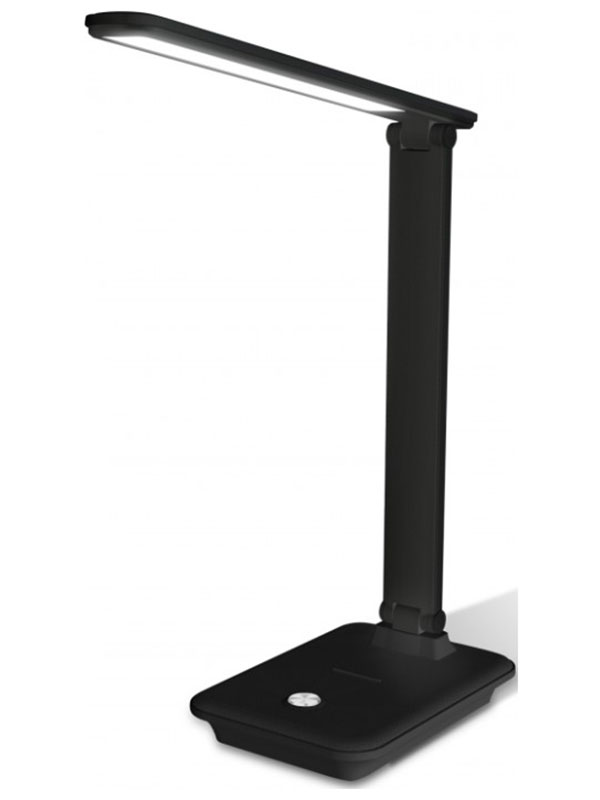 Изображение товара Настольная лампа Ambrella Light Desk DE503 в стиле хай-тек 3000-6400K регулируемая