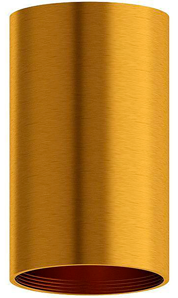 Изображение товара Корпус светильника Ambrella Light DIY Spot C6327 для гостиной IP20 золото 10 см