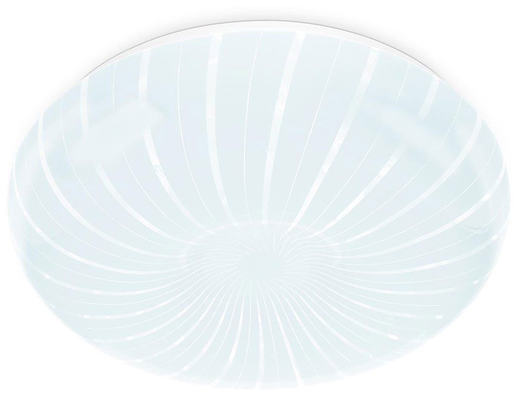 Изображение товара Потолочный светодиодный светильник Ambrella Light Orbital Air FZ1092 16W белый современный дизайн