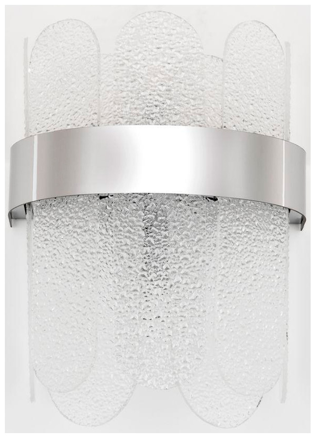 Изображение товара Настенный светильник Ambrella Light Traditional TR5337 стиль арт-деко для гостиной