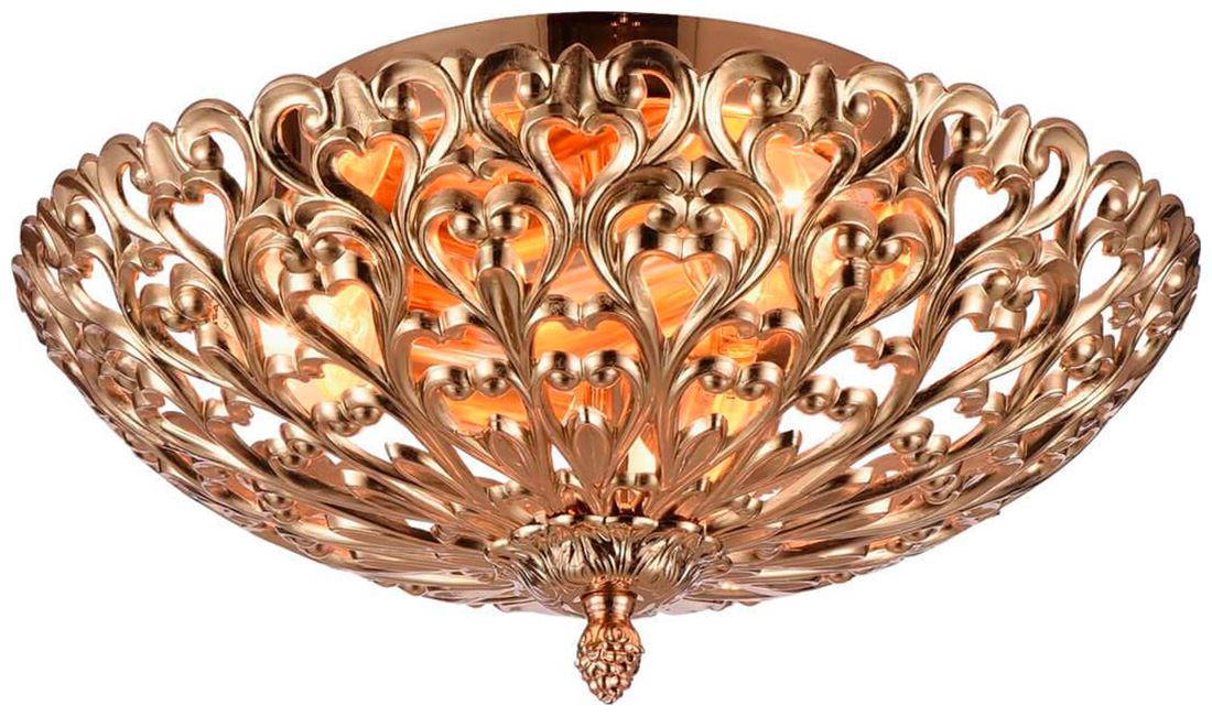 Изображение товара Люстра потолочная Omnilux Cipollone OML-75907-02