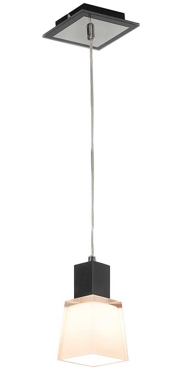 Изображение товара Подвесной светильник Lussole Lente GRLSC-2506-01