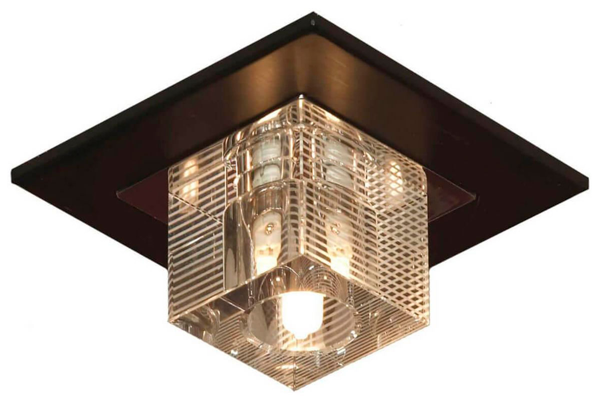 Изображение товара Встраиваемый светильник Lussole Notte di Luna (LSF-1300-01)