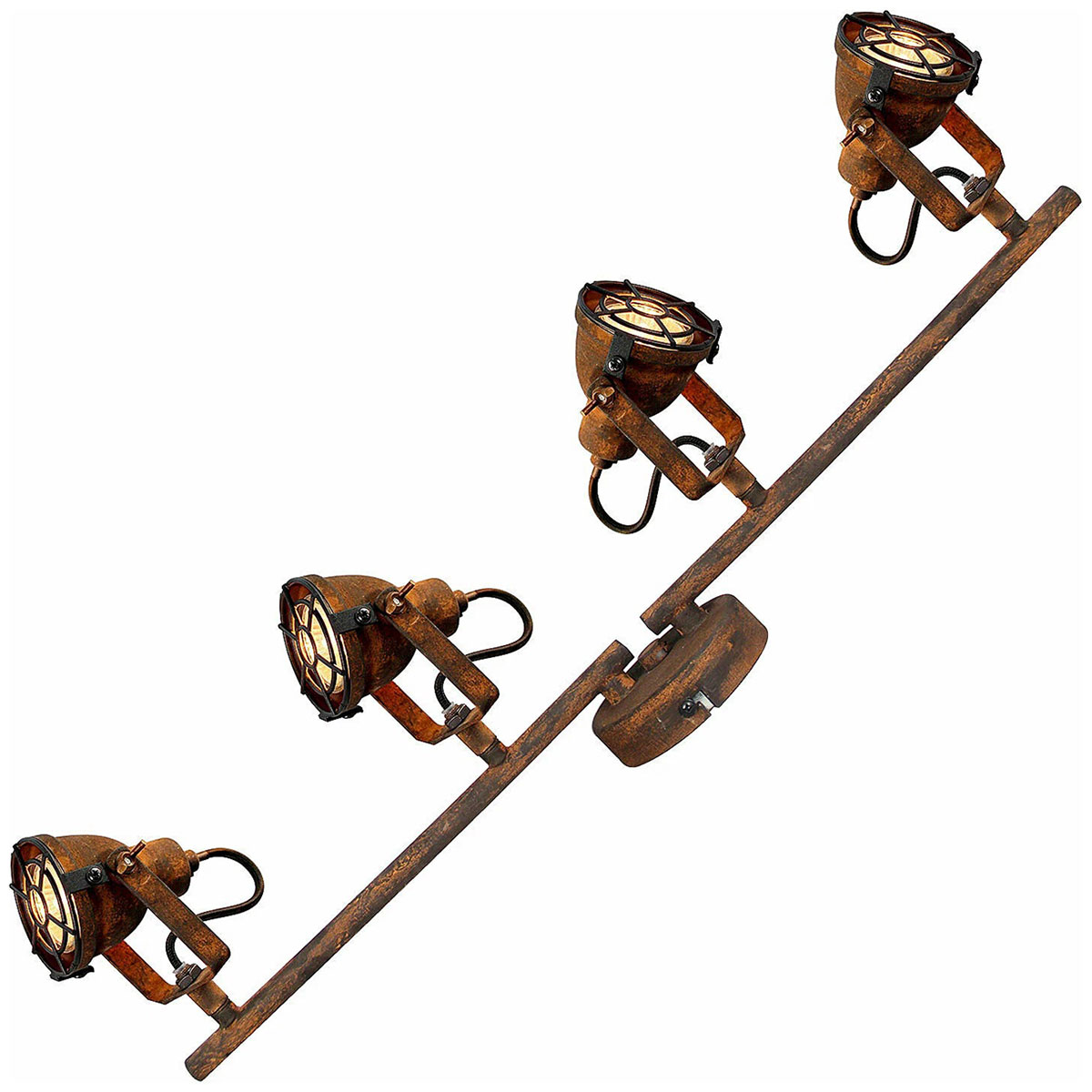 Изображение товара Спот Lussole Loft Sindy, LSP-9803