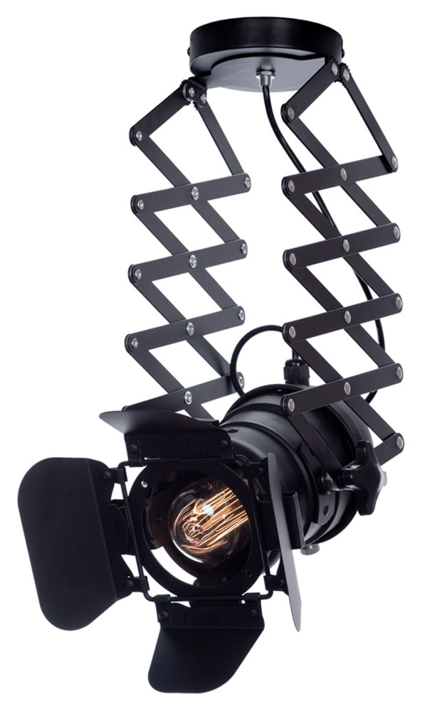 Изображение товара Подвесной светильник Lussole Loft Thornton (GRLSP-9702)