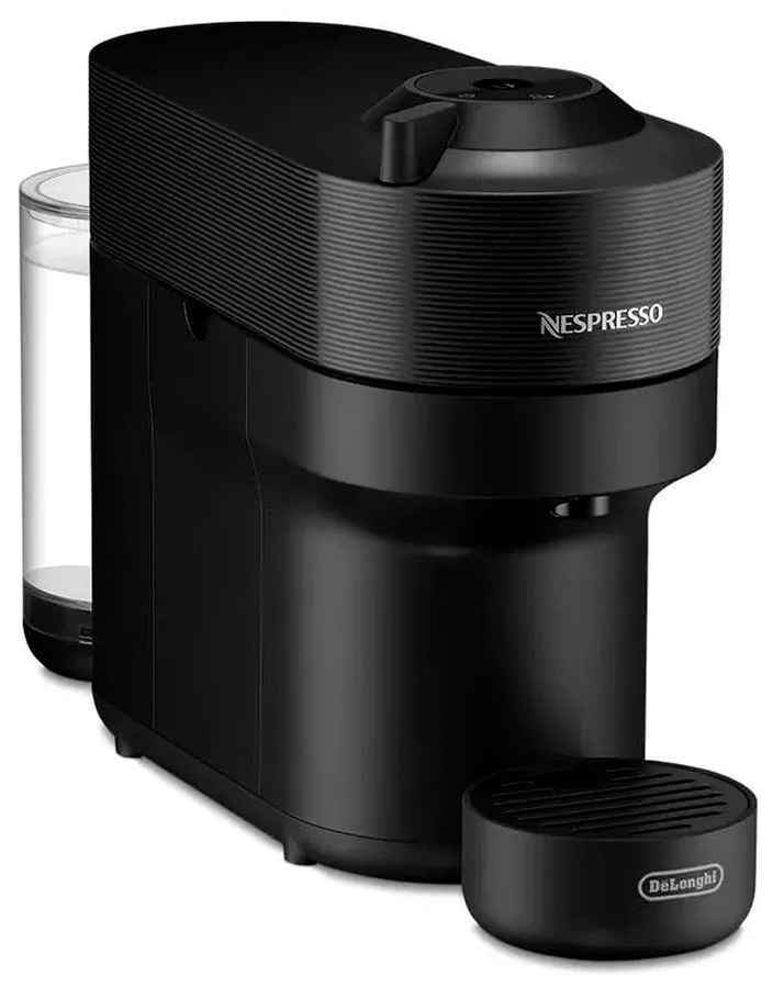 Изображение товара Кофемашина капсульная De’Longhi ENV90.B Изображение товара Кофемашина капсульная De’Longhi ENV90.B