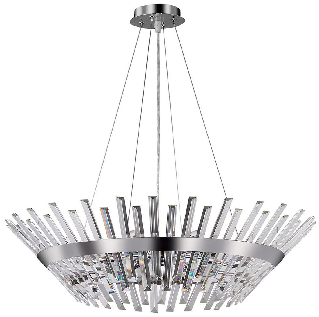 Изображение товара Люстра подвесная Stilfort Snowy 2116/09/08P