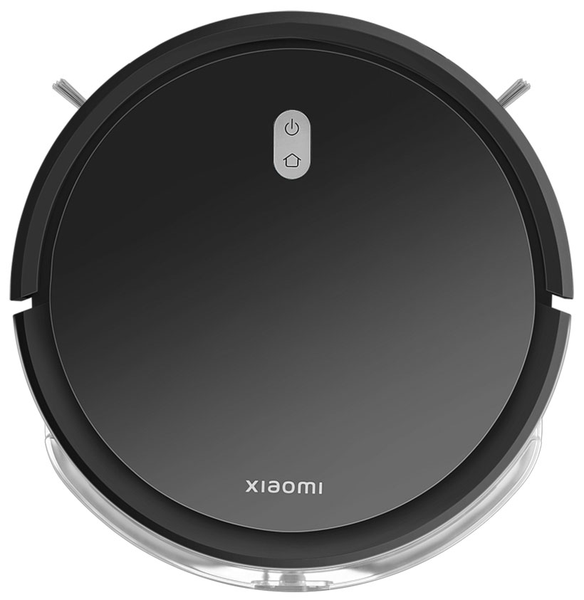 Изображение товара Робот-пылесос Xiaomi E5 EU с влажной очисткой мощностью 2000 Па и управлением через приложение