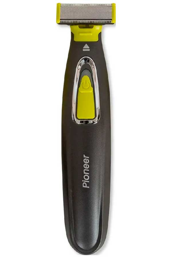 

Лезвия для триммера Pioneer СОЛО БЛЕЙД HC020R, Желтый